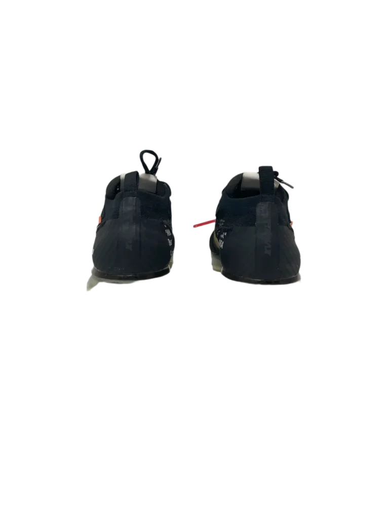 x Off White, sneakers VaporMax "The Ten"., foto 4 di 10