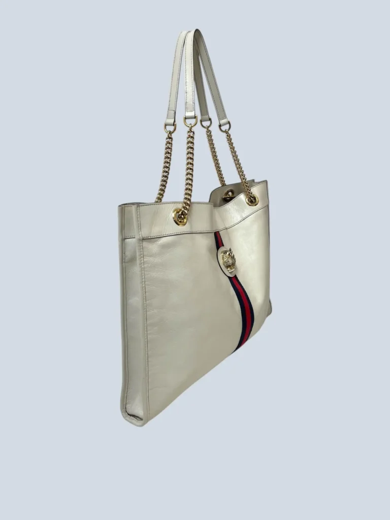 Borsa a spalla Rajah in pelle., foto 2 di 15