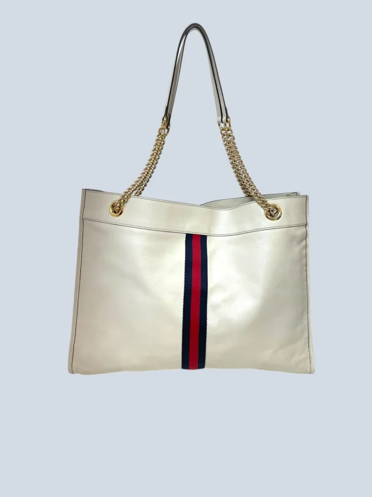 Borsa a spalla Rajah in pelle., foto 4 di 15