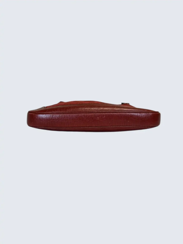 By Tom Ford, borsa a spalla Jackie Media in tela Monogram e pelle., foto 5 di 15