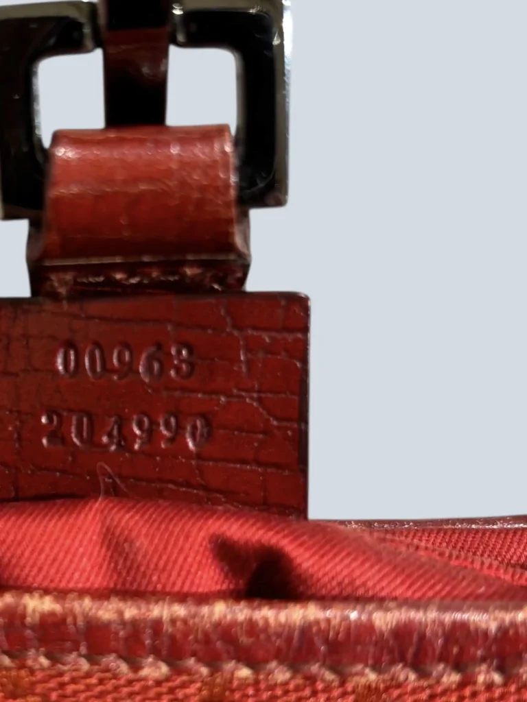 By Tom Ford, borsa a spalla Jackie Media in tela Monogram e pelle., foto 7 di 15