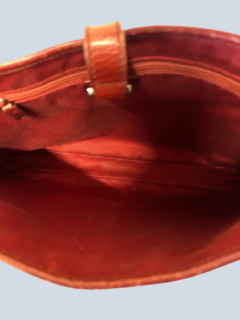 By Tom Ford, borsa a spalla Jackie Media in tela Monogram e pelle., foto 12 di 15