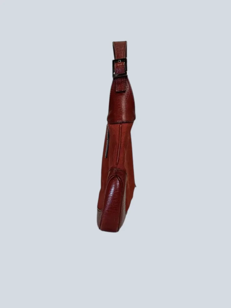 By Tom Ford, borsa a spalla Jackie Media in tela Monogram e pelle., foto 3 di 15