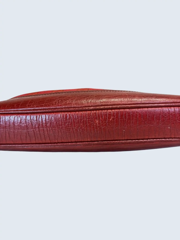 By Tom Ford, borsa a spalla Jackie Media in tela Monogram e pelle., foto 8 di 15