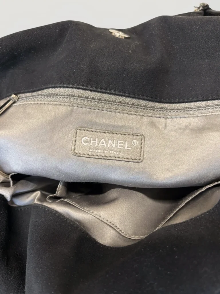 Rodeo Drive suede hobo shoulder bag, photo 9 of 16