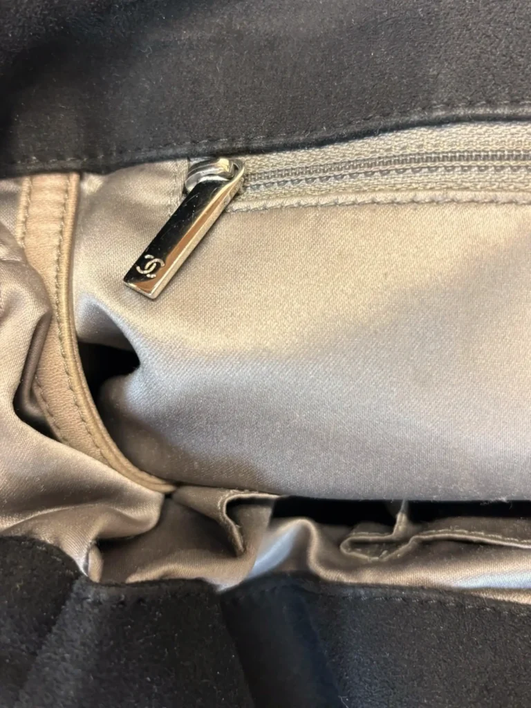 Borsa a spalla Rodeo Drive Hobo in suede., foto 12 di 16