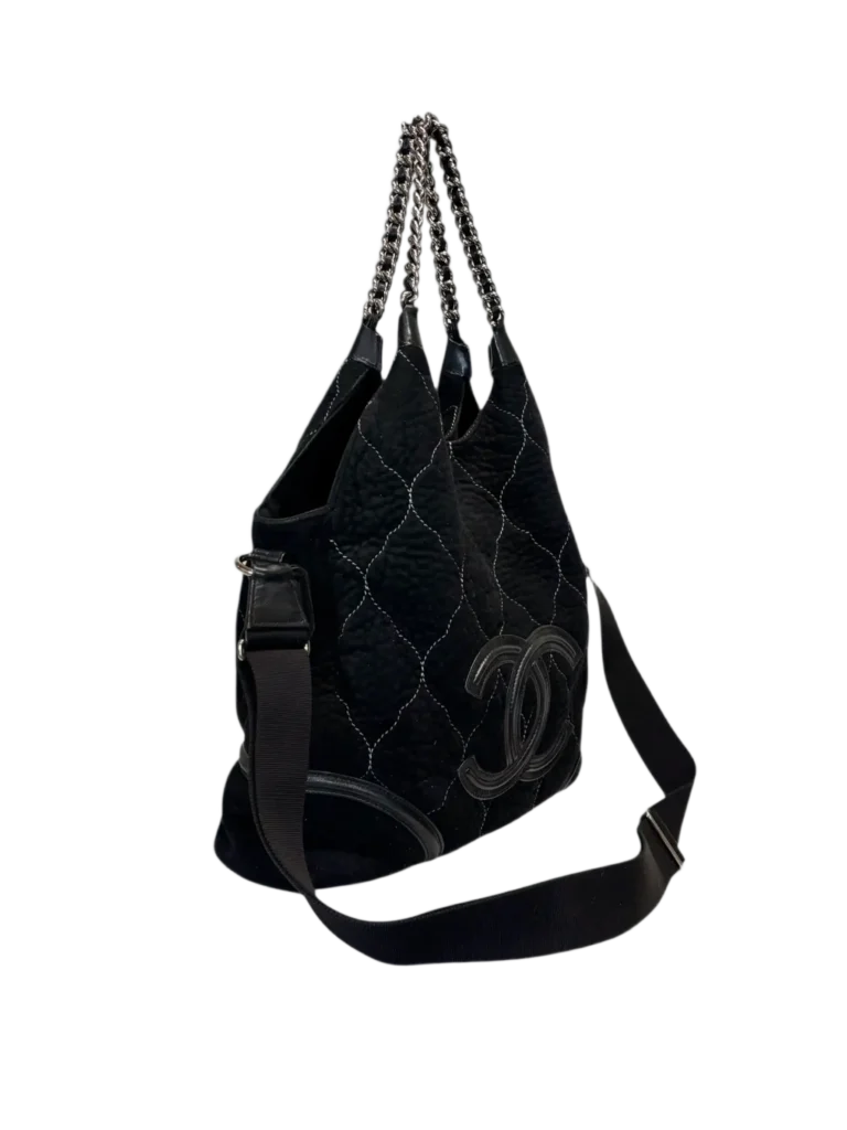 Rodeo Drive suede hobo shoulder bag, photo 3 of 16