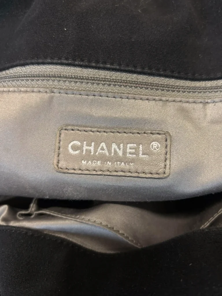 Rodeo Drive suede hobo shoulder bag, photo 14 of 16