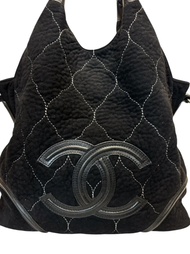 Rodeo Drive suede hobo shoulder bag, photo 15 of 16
