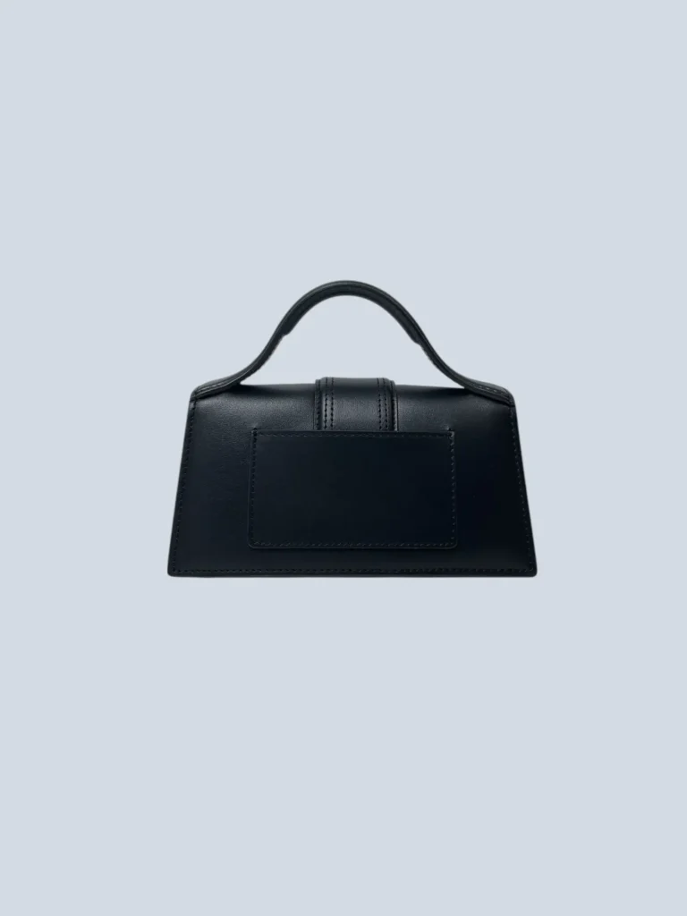 Borsa a tracolla Le Bambino in pelle., foto 4 di 8