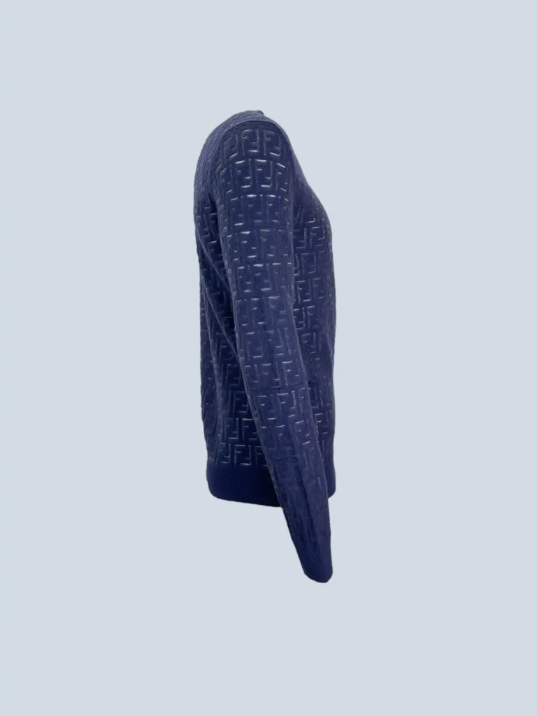 FF wool and nylon sweater, 48., photo 2 of 11