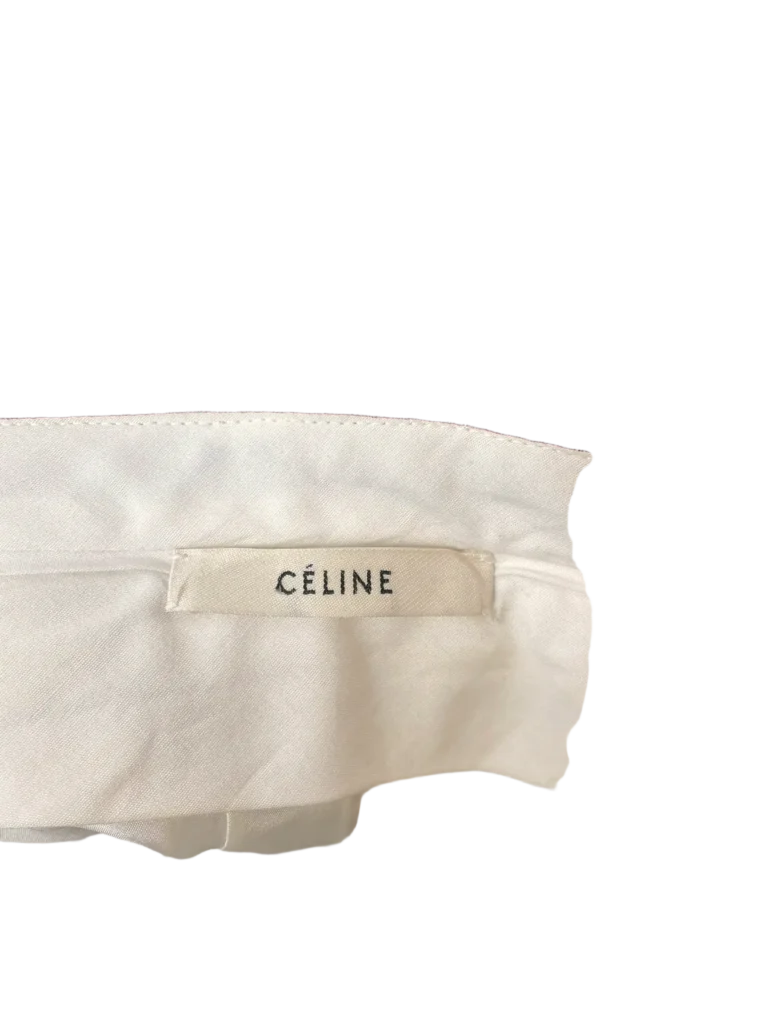 Wool wide-leg trousers, 38fr., photo 5 of 9