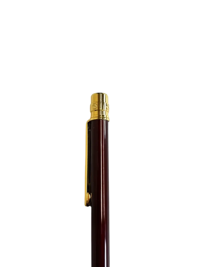 Penna a sfera Santos de Cartier., foto 2 di 9