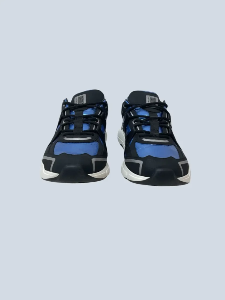 Dior x Soroyama, sneakers B24 Runtek, 44., foto 3 di 7
