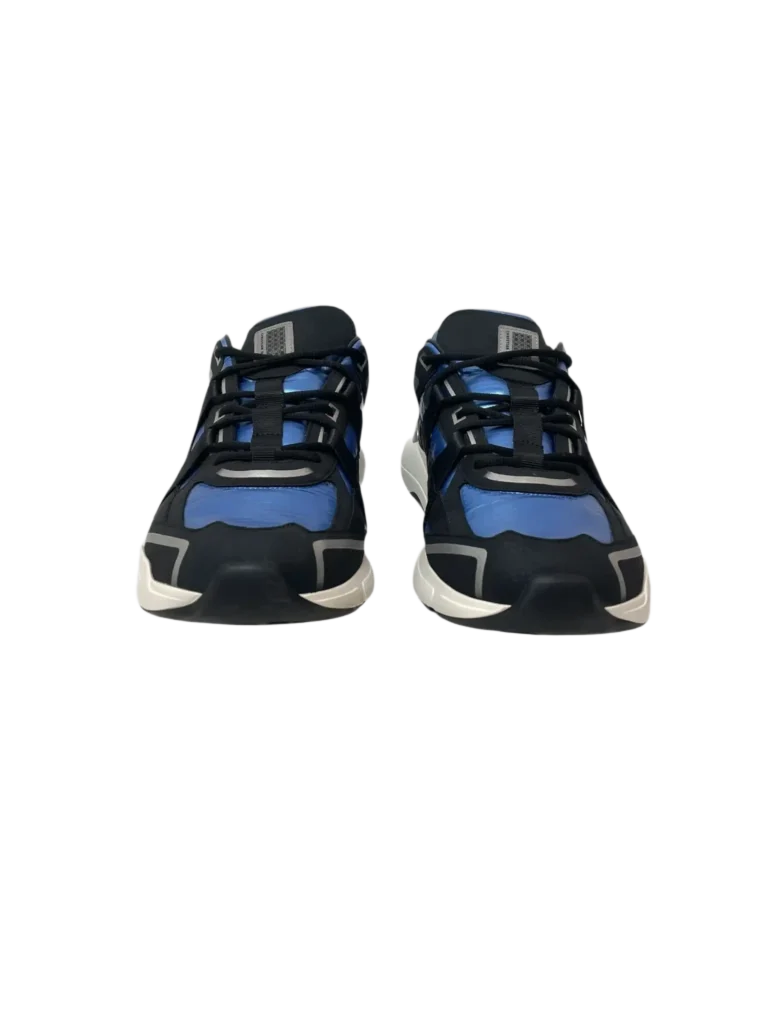 Dior x Soroyama, sneakers B24 Runtek, 44., foto 3 di 7