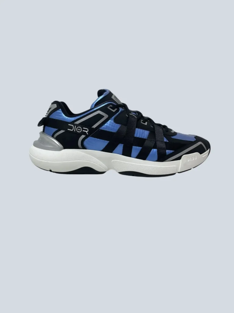 Dior x Soroyama, sneakers B24 Runtek, 44.
