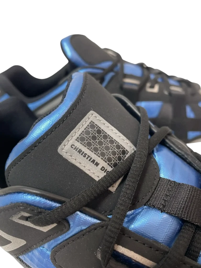 Dior x Soroyama, sneakers B24 Runtek, 44., foto 7 di 7