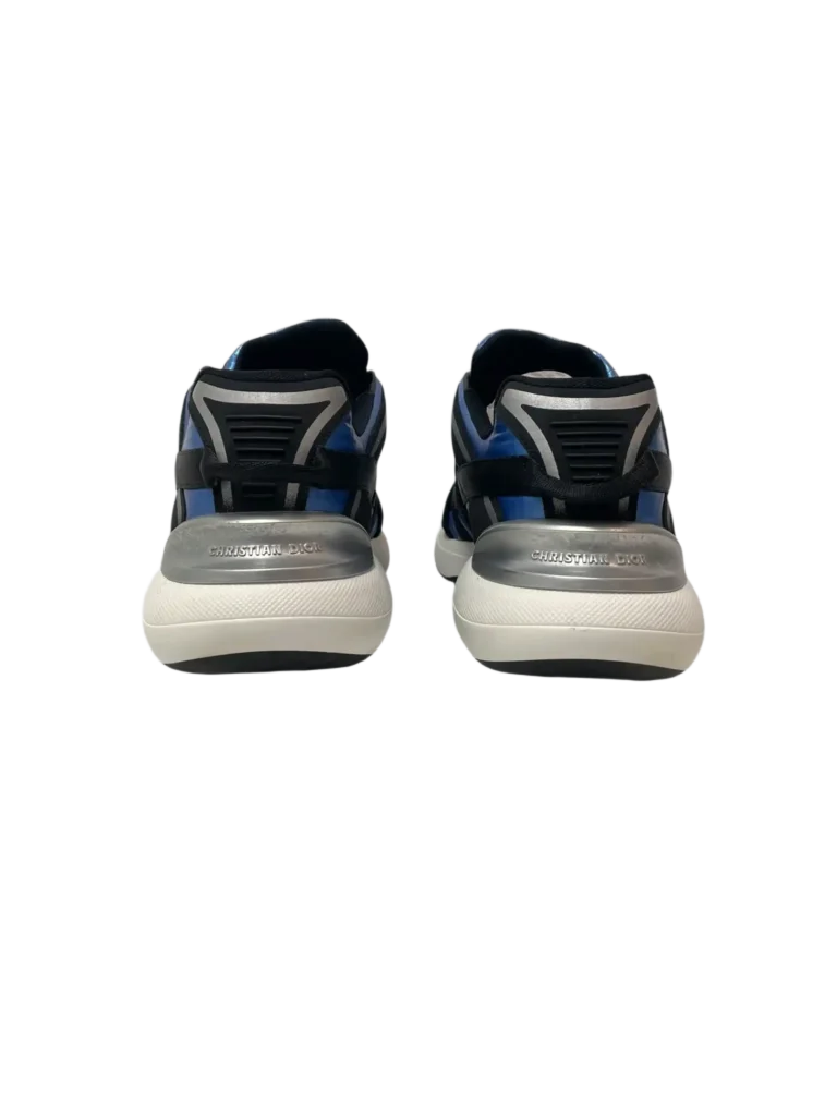 Dior x Soroyama, sneakers B24 Runtek, 44., foto 4 di 7