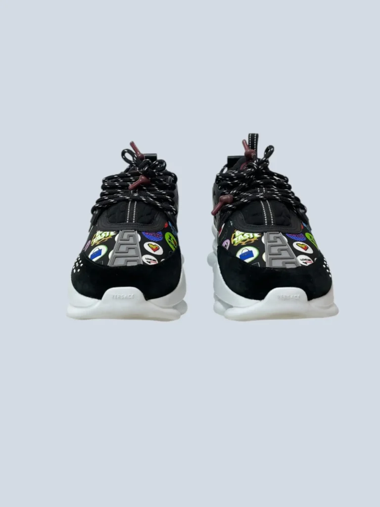 Sneakers Chain Reaction "Slogan", 43, foto 3 di 6