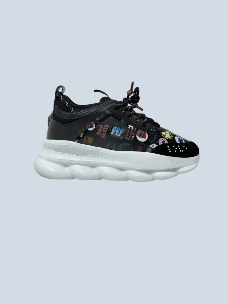 Sneakers Chain Reaction "Slogan", 43
