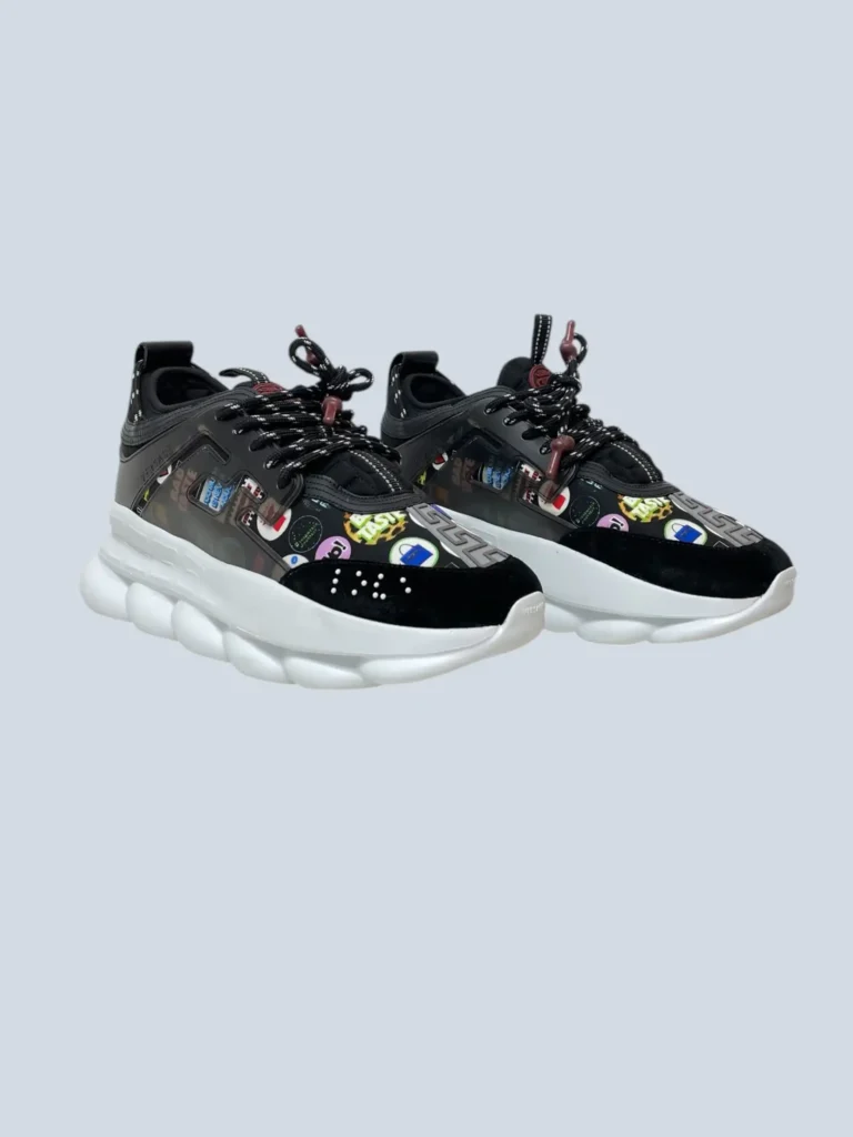 Sneakers Chain Reaction "Slogan", 43, foto 2 di 6