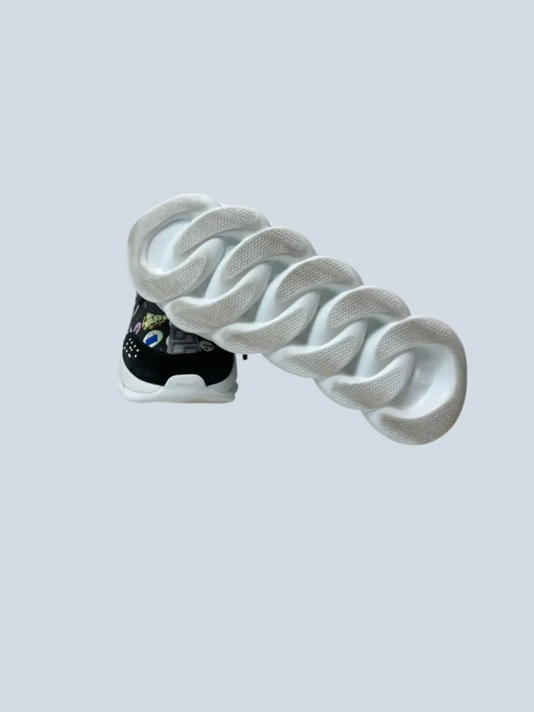 Sneakers Chain Reaction "Slogan", 43, foto 5 di 6