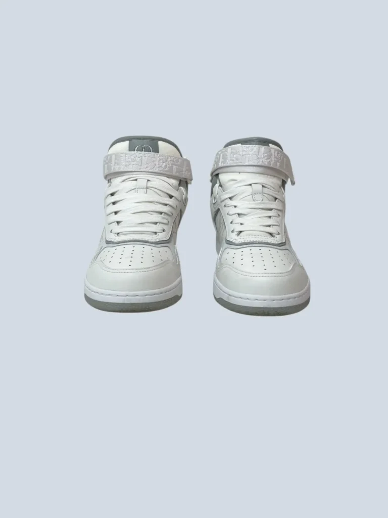 Sneakers B27 in pelle, 36., foto 4 di 7