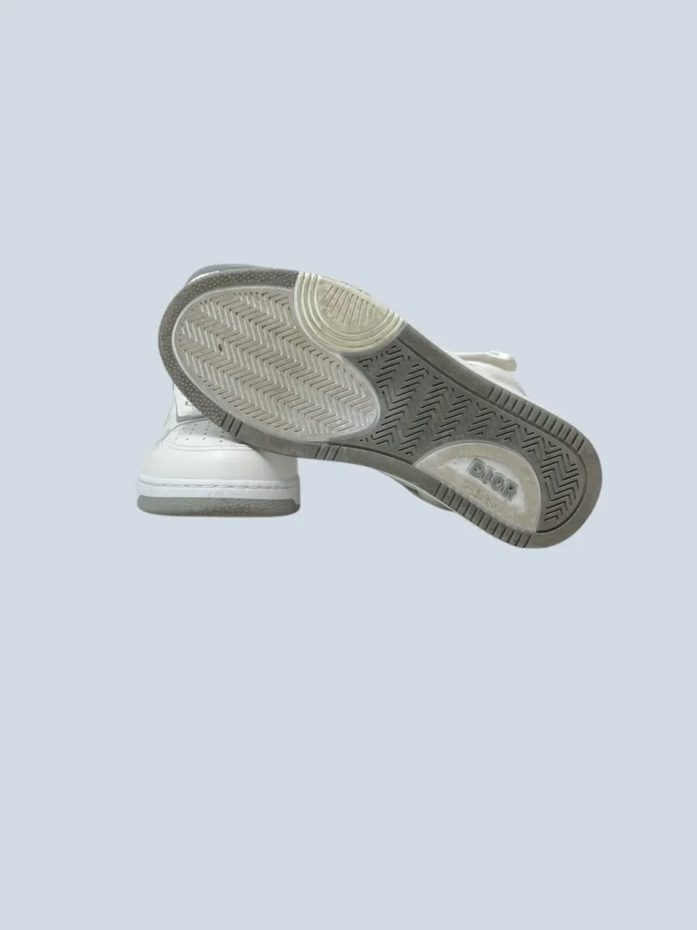 Sneakers B27 in pelle, 36., foto 6 di 7