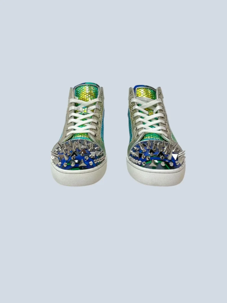 Sneakers Pik Pik 2, 42,5., foto 4 di 6
