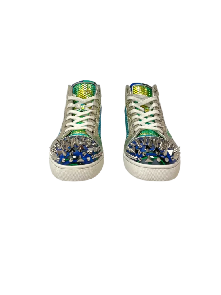 Sneakers Pik Pik 2., foto 4 di 6