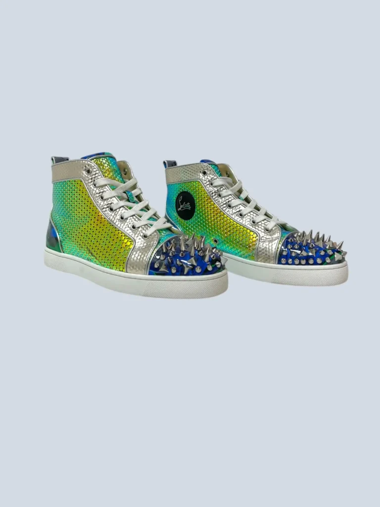 Sneakers Pik Pik 2, 42,5., foto 3 di 6