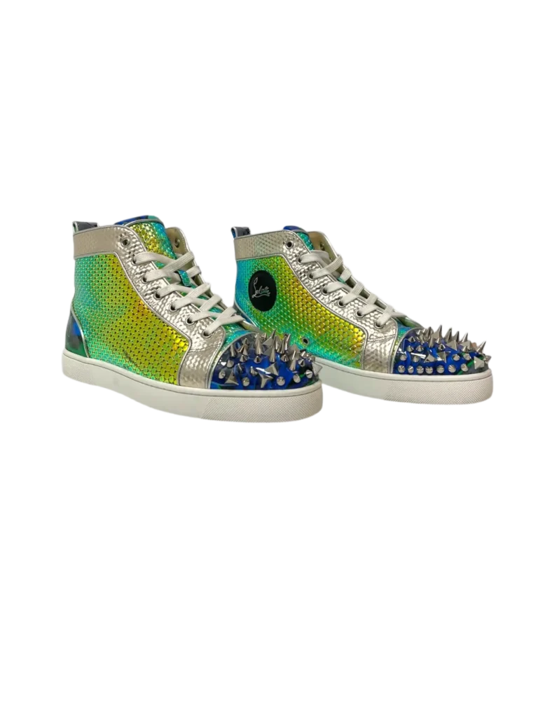 Sneakers Pik Pik 2., foto 3 di 6