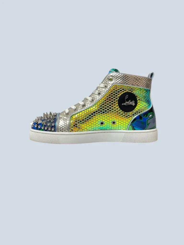 Sneakers Pik Pik 2, 42,5., foto 2 di 6