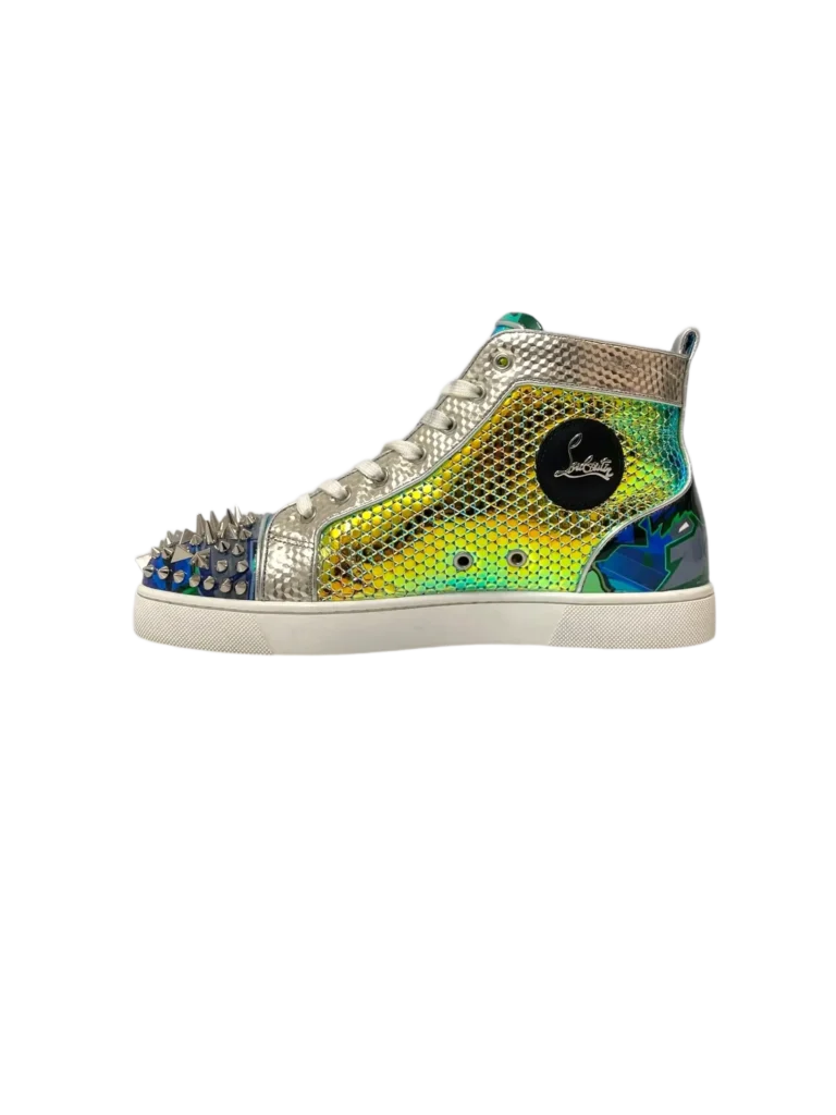Sneakers Pik Pik 2., foto 2 di 6