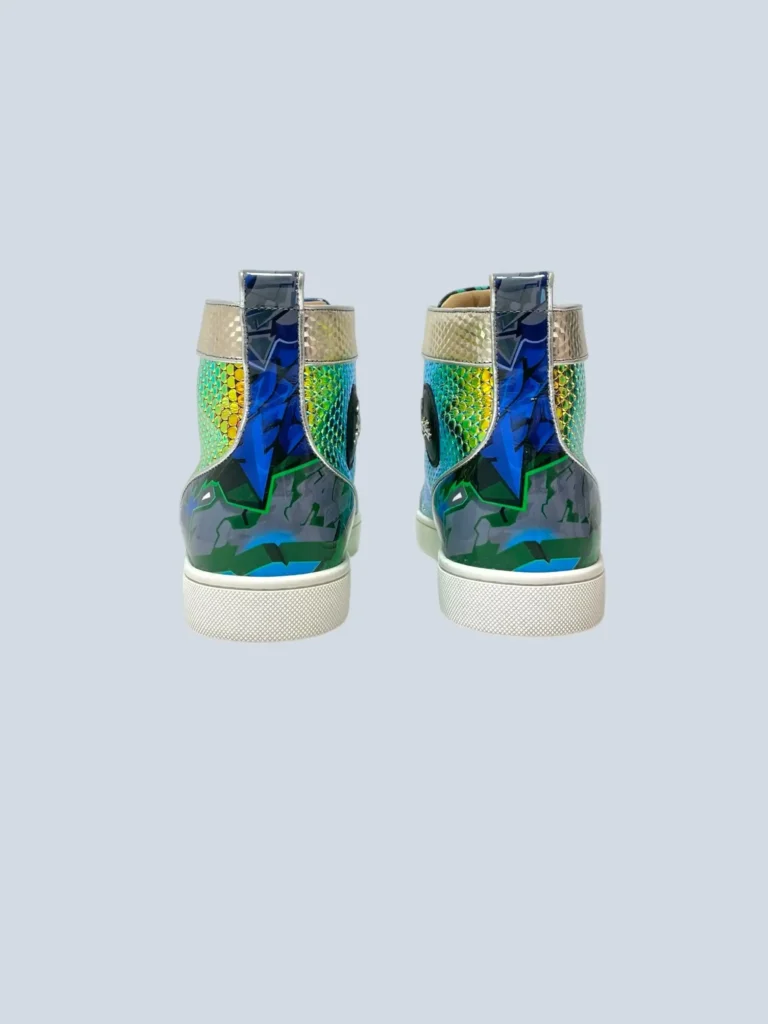 Sneakers Pik Pik 2, 42,5., foto 5 di 6