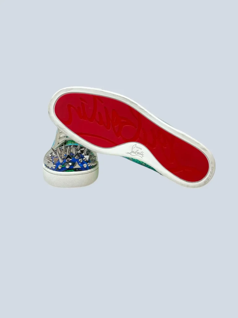 Sneakers Pik Pik 2, 42,5., foto 6 di 6