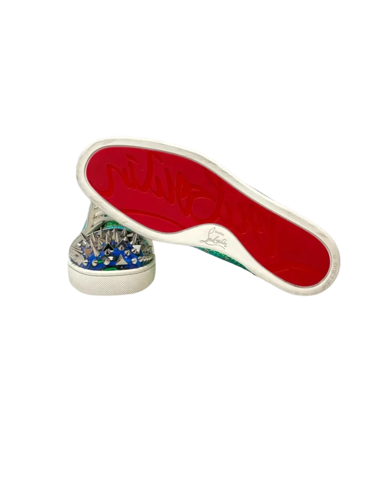 Sneakers Pik Pik 2., foto 6 di 6
