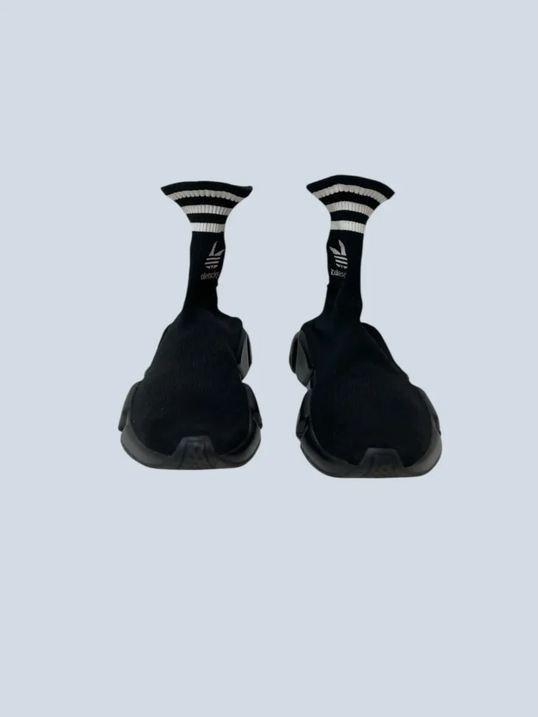 x Adidas, sneakers Speed in tessuto tecnico, 38., foto 3 di 6