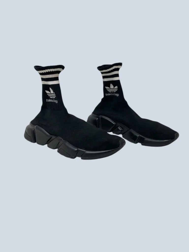 x Adidas, sneakers Speed in tessuto tecnico, 38., foto 2 di 6