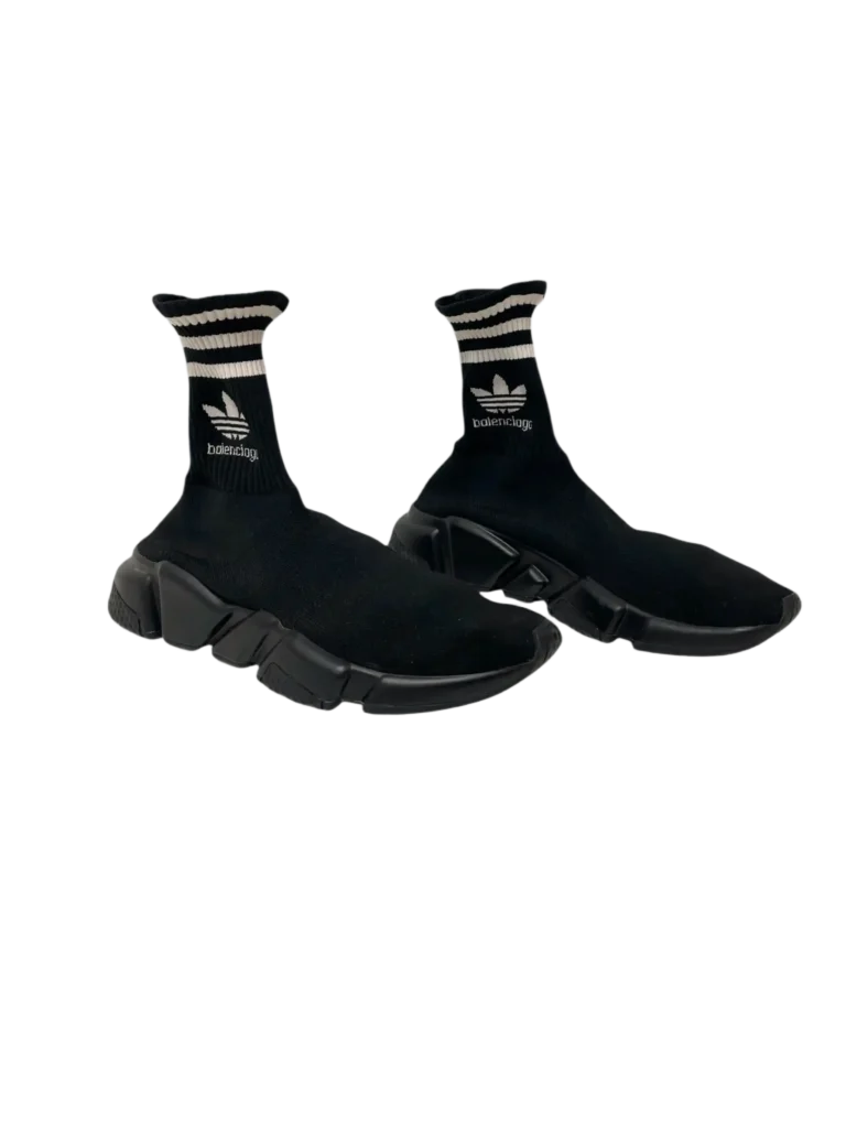 x Adidas, sneakers Speed in tessuto tecnico., foto 2 di 6