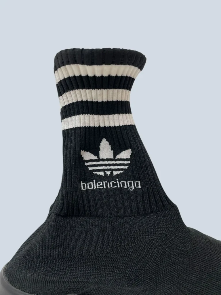 x Adidas, sneakers Speed in tessuto tecnico, 38., foto 6 di 6