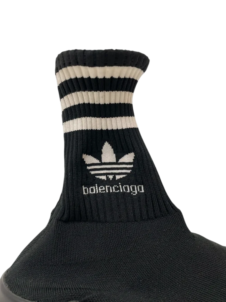 x Adidas, sneakers Speed in tessuto tecnico., foto 6 di 6