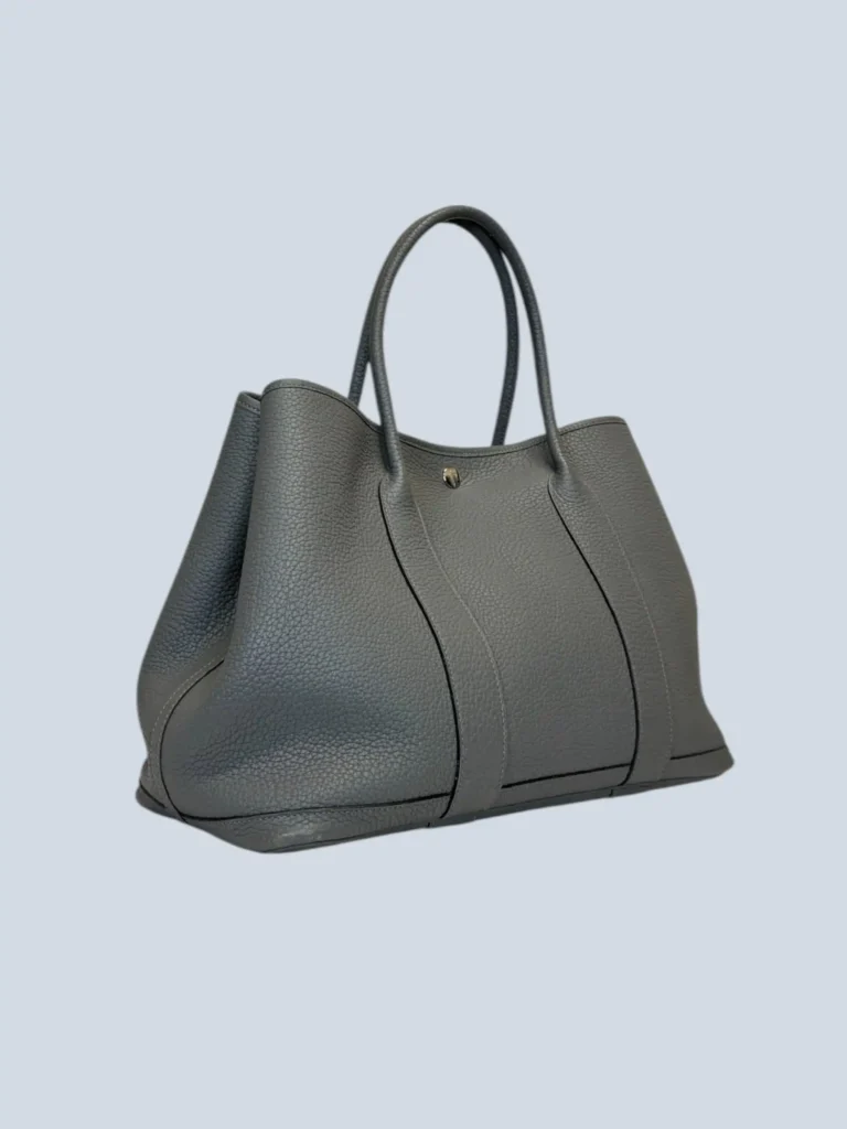 Borsa tote Negonda Garden Party 36 Vert Amande., foto 2 di 10