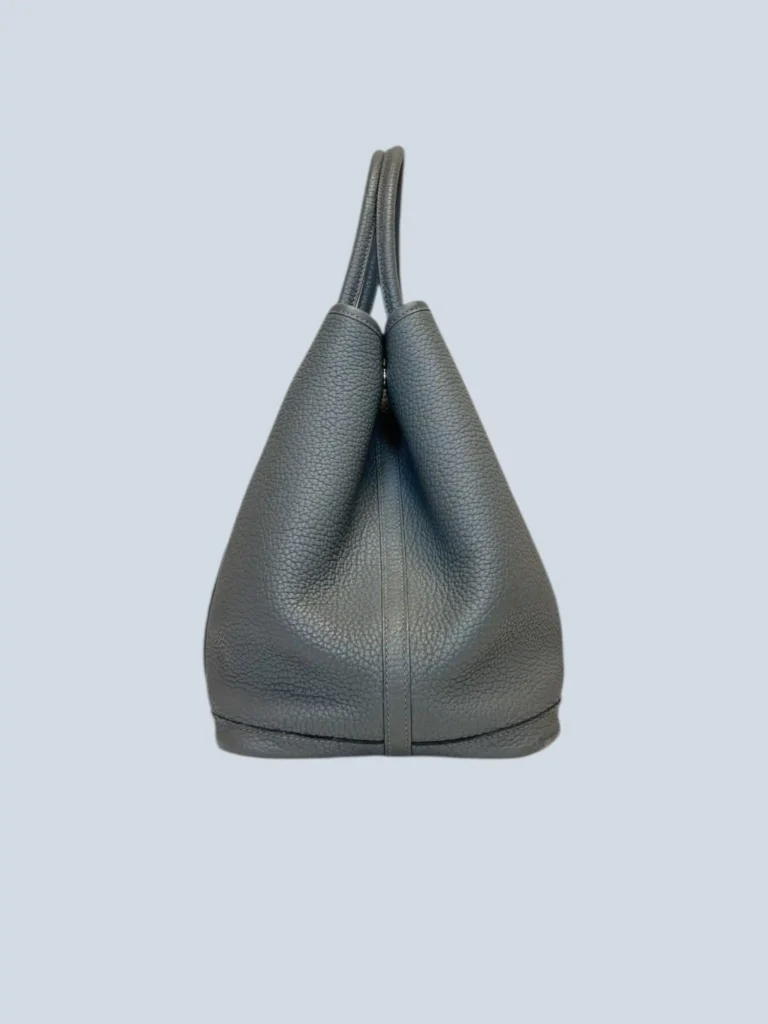 Borsa tote Negonda Garden Party 36 Vert Amande., foto 3 di 10