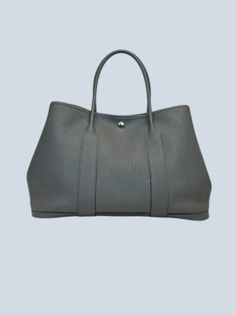 Borsa tote Negonda Garden Party 36 Vert Amande., foto 4 di 10