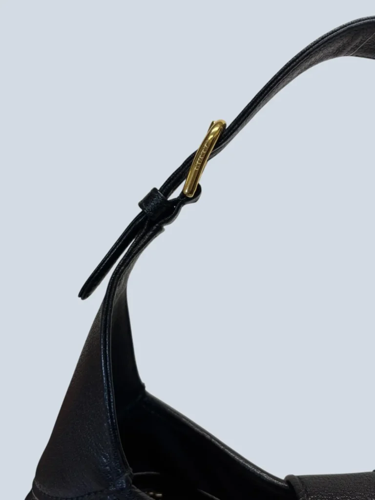Aphrodite Media leather shoulder bag, photo 10 of 11