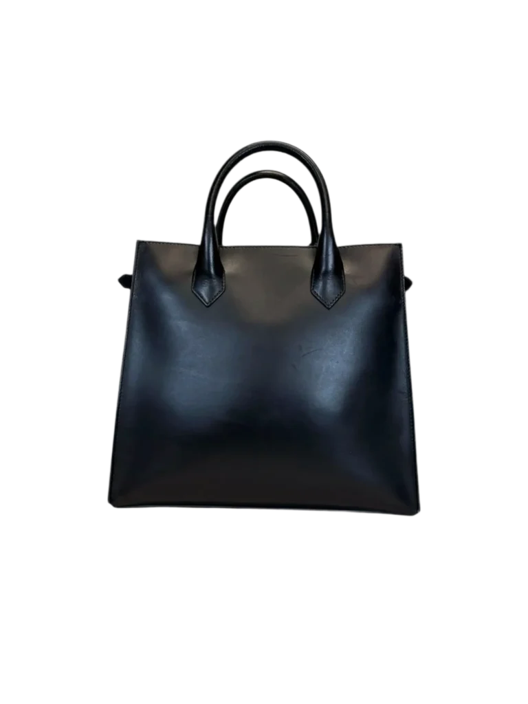 Exotic leather Padlock bag, photo 4 of 11