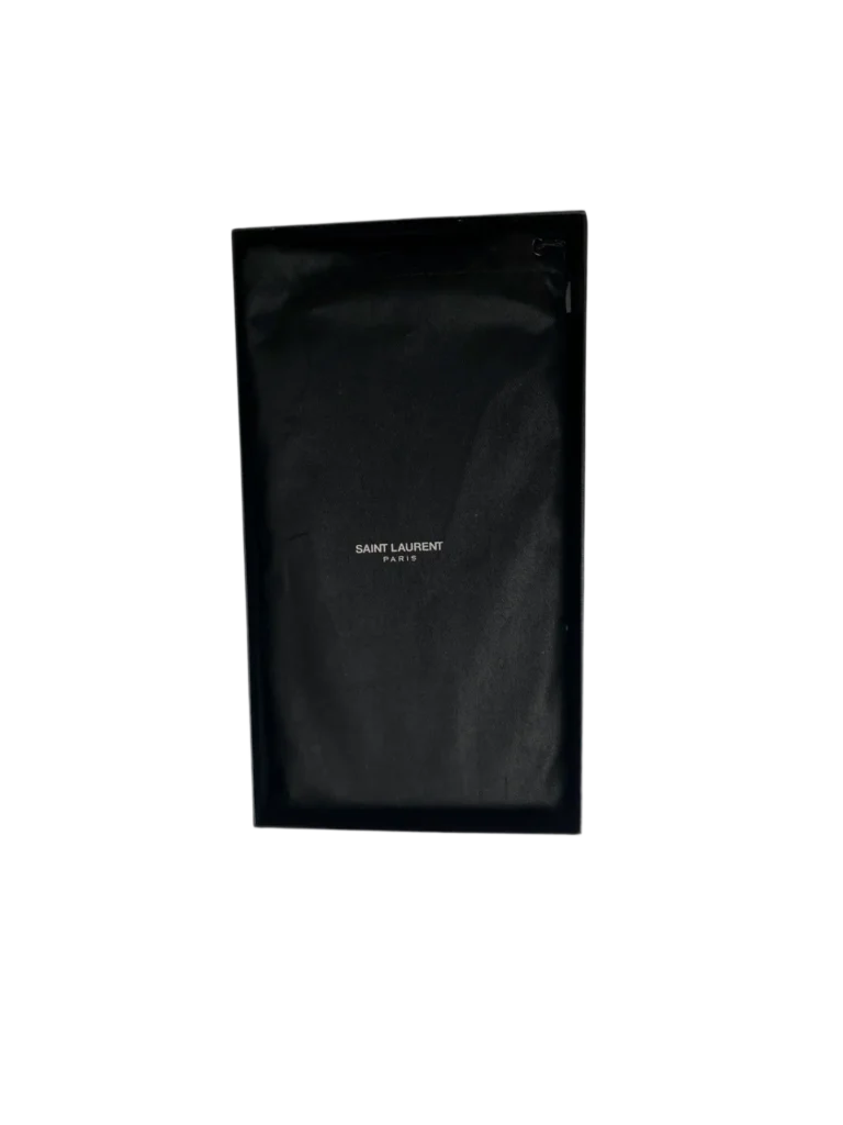 Smooth leather zip-around wallet, photo 7 of 7