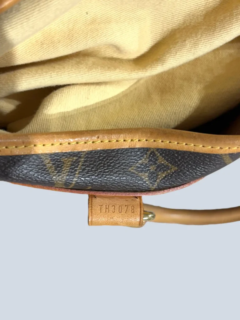Dog Carrier in tela Monogram e pelle., foto 15 di 15