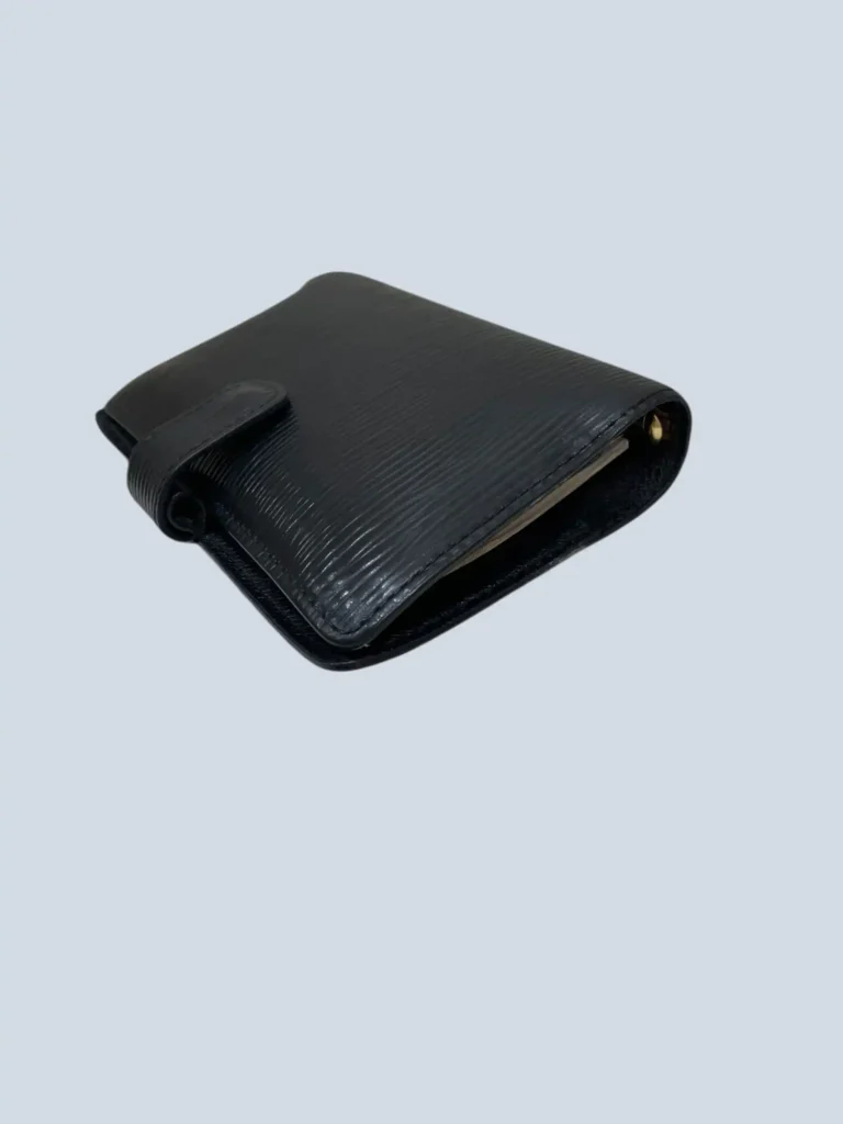 Epi leather Agenda PM, photo 4 of 10